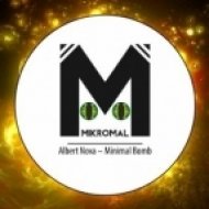 Albert Nova - Minimal Bomb (Original Mix)