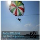 Alex Lead & Mila Kirichek - Just You (Original Mix)