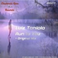 Luiz Toniolo - Run to You (original mix)