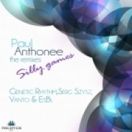 Paul Anthonee - Silly Games (Genetic Rhythm Mix)