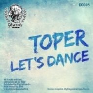 Toper - Let\'s Dance (Original Mix)