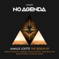 Jamille Joette - Twisted Games (Original Mix)