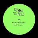 Dimitris Manasidis - Love You For Life (Bobby Deep Sunset Mix)