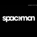 Hardwell - Spaceman (DJ DIMA$ Remix)