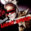 John B feat. NSG - Light Speed (D&B Extended Remix)