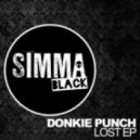 Donkie Punch, Chris Lorenzo - Lost (Original Mix)