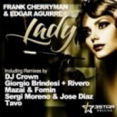 Frank Cherryman, Edgar Aguirre - Lady (Tavo Club Mix)