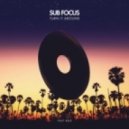 Sub Focus - Turn It Around (MK Remix)