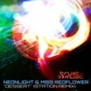 Neonlight & Miss Redflower - Dessert (Station Remix)