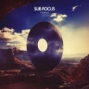 Sub Focus - Turn It Around (Feat. Kele)