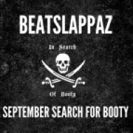 Beatslappaz - September Search For Booty ()