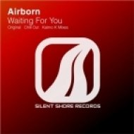 Airborn - Waiting For You (Kaimo K Remix)