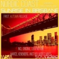 Nordic Coast - Sunrise In Brisbane (Original Emotional Mix)