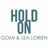 Gomi, Lea Lorien - Hold On (Club Edit)