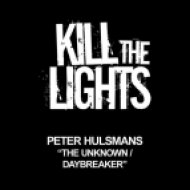 Peter Hulsmans - The Unknown (Original Mix)