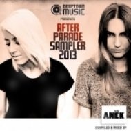Anek - Got A Feeling About You - Original Mix ()