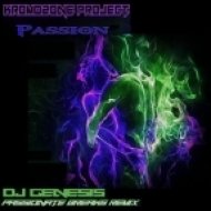 KromOzone Project - Passion (Dj Genesis Passionate Breaks Remix)
