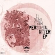 Ex Sound System - Personal Hater (Original Mix)