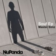 Master Simz - Touch My Soul (Original Mix)