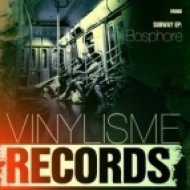 Bosphore - Subway (Original Mix)