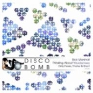 Rick Marshall - Thinking About You (Dirty Freek remix)