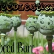 Speed Burr - Needlestick (Original Mix)