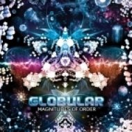 Globular - Monkey Fluster ()
