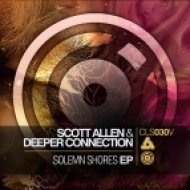 Scott Allen & Deeper Connection - Sight Unseen ()