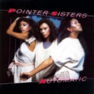Pointer Sisters - Automatic (DAN.K\'s Quick Re-Edit)