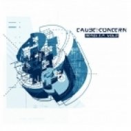 Cause4Concern - Never Acid Again (Neonlight Drumstep VIP)