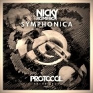 Nicky Romero - Symphonica ( Dj Travkin Trap MashUp )