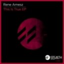 Rene Amesz - Want (Original Mix)