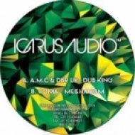 DBR UK & AMC - Dub King ()