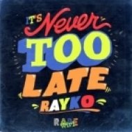 Rayko - Show Me The Way (Original Mix)