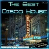 Johnny Gracian - The Best DISCO HOUSE ()