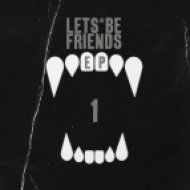 Lets Be Friends - Allow It (Original Mix)