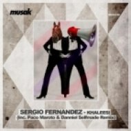 Sergio Fernandez - Khaleesi (Original Mix)