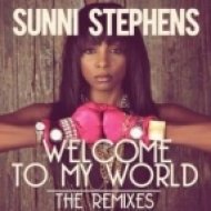 Sunni Stephens - Welcome To My World (Josh T Remix)