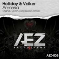 Holliday & Valker - Amnesia (Original Mix)