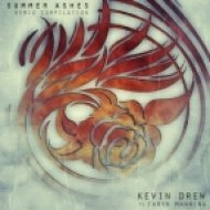 Kevin Drew, Taryn Manning - Summer Ashes (Strangers Remix)