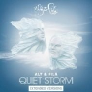 Aly & Fila, Susana - Without You (Extended Mix)