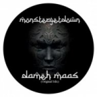 Monstergetdown - Dameh Maas (Original Mix)