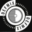 Def Mix presents Djay Aleksz - Frankie\'s Remixes Back To The Past Mix ep. 3 ()