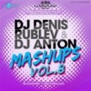 Green Velvet, Dire Straits, Ryan Riback, Lowkiss, Ricky Solerno - Money For Land (DJ Denis Rublev & DJ Anton Mashup)