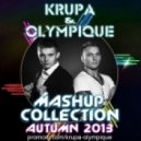 Djane Hosekat & Rameez vs. Deorro - My party (Krupa & Olympique Mashup)