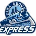 Dima Brown - Amsterdam Express ()