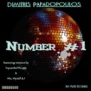 Dimitris Papadopoulos - Boom (Original Mix)