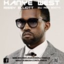 Kanye West & Missy Elliott vs. Jus Playin - Mercy, Shake your pom pom (DJ Rigo Booty)