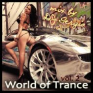 DJ Sergio - World of Trance 2 ()