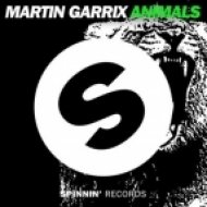 Martin Garrix - Animals (Broning Bootleg)